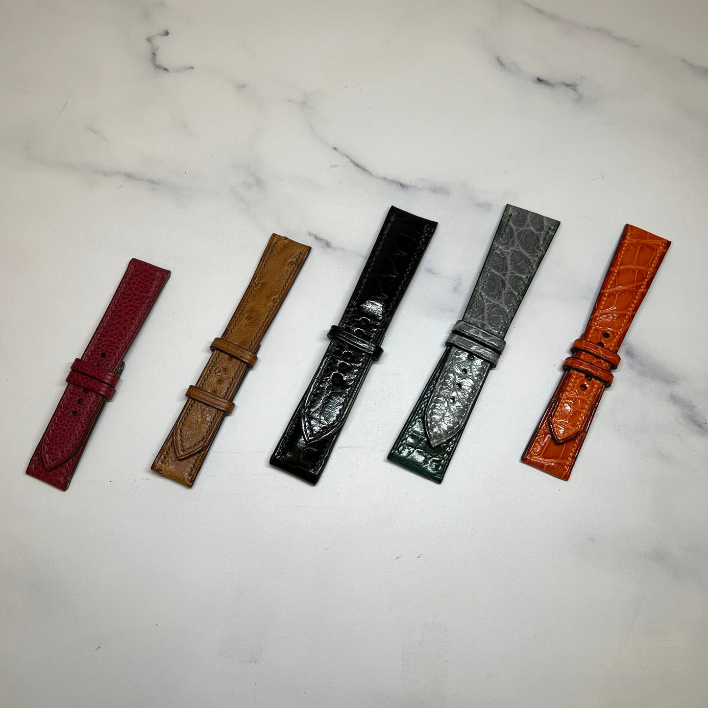 Watch Bands