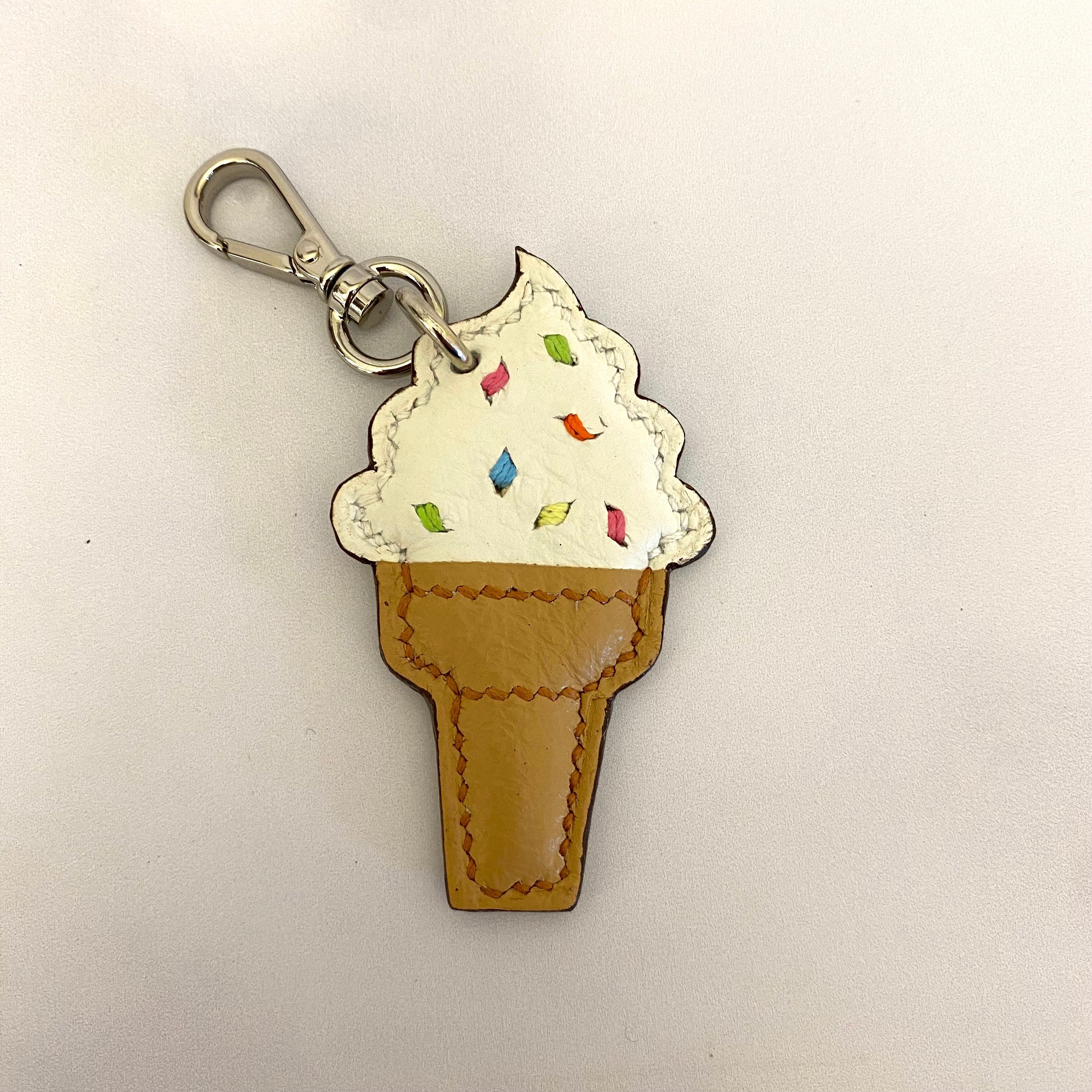 Ice-cream Design Chain Novelty Bag | SHEIN